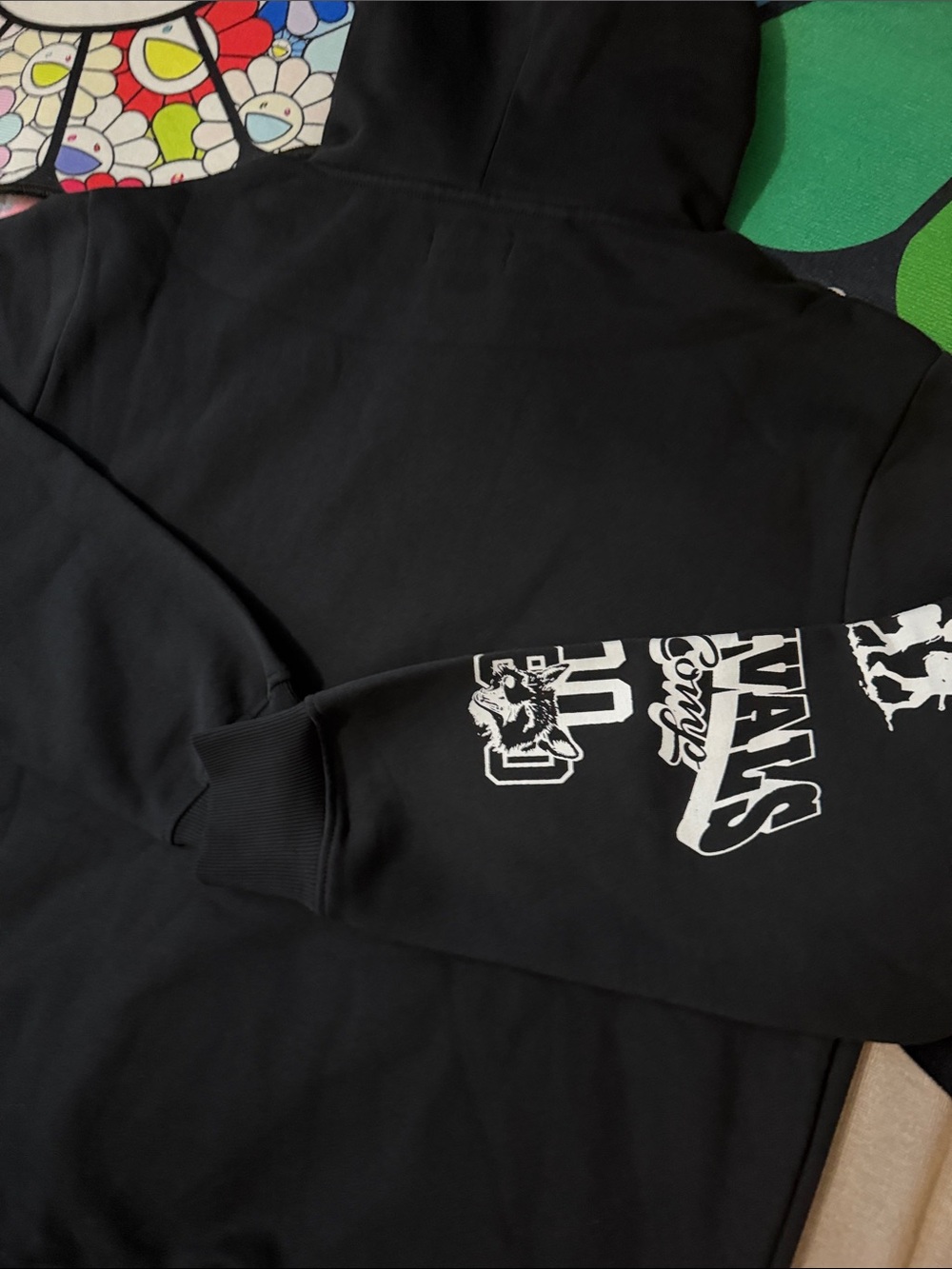 AKOO (Ranger Service) Hoodie - Picture 12 of 13